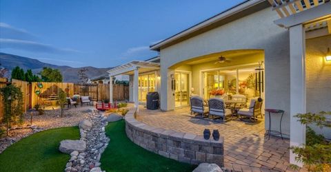 2491 Stonetrack Trail, Reno, NV 89521 Photo