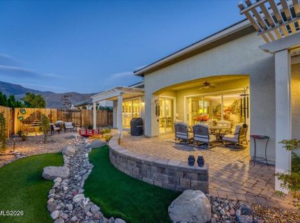 2491 Stonetrack Trail, Reno, NV 89521 Photo