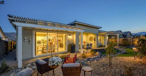 2491 Stonetrack Trail, Reno, NV 89521 Photo