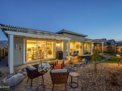 2491 Stonetrack Trail, Reno, NV 89521 Photo