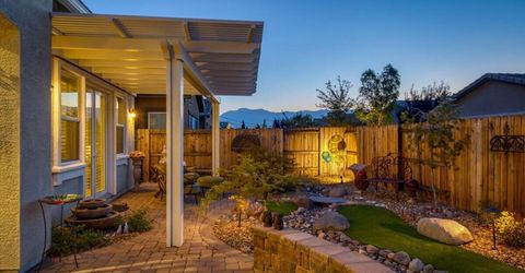 2491 Stonetrack Trail, Reno, NV 89521 Photo
