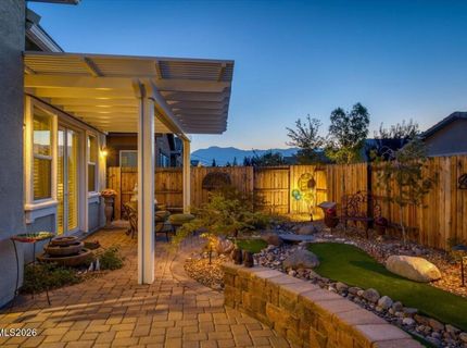2491 Stonetrack Trail, Reno, NV 89521 Photo