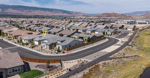 2491 Stonetrack Trail, Reno, NV 89521 Photo