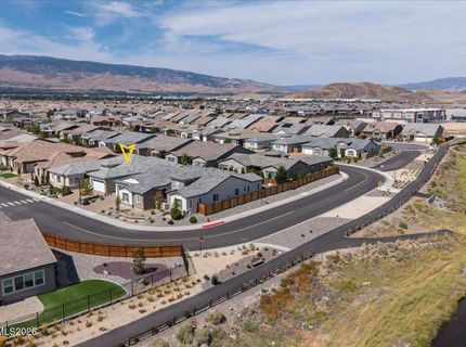 2491 Stonetrack Trail, Reno, NV 89521 Photo
