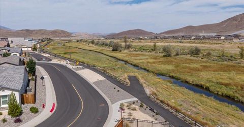 2491 Stonetrack Trail, Reno, NV 89521 Photo