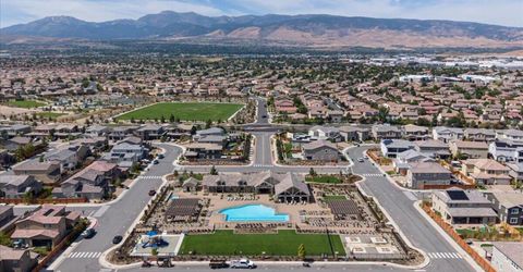 2491 Stonetrack Trail, Reno, NV 89521 Photo