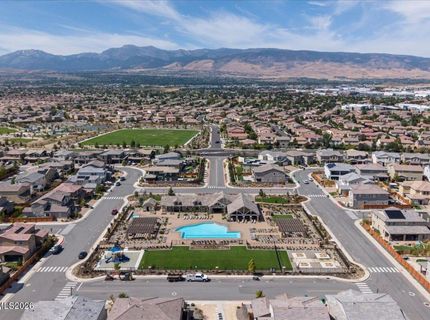 2491 Stonetrack Trail, Reno, NV 89521 Photo