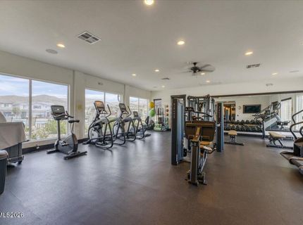 2491 Stonetrack Trail, Reno, NV 89521 Photo