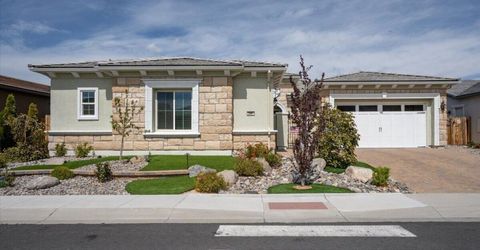 2491 Stonetrack Trail, Reno, NV 89521 Photo