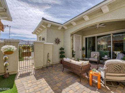 2491 Stonetrack Trail, Reno, NV 89521 Photo