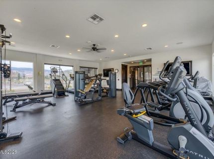 2491 Stonetrack Trail, Reno, NV 89521 Photo