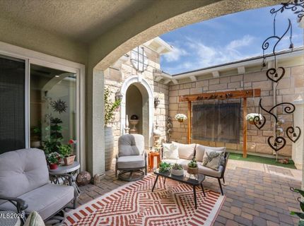 2491 Stonetrack Trail, Reno, NV 89521 Photo