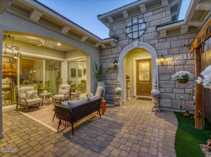 2491 Stonetrack Trail, Reno, NV 89521 Photo