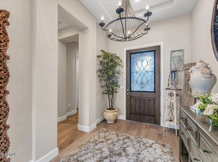 2491 Stonetrack Trail, Reno, NV 89521 Photo