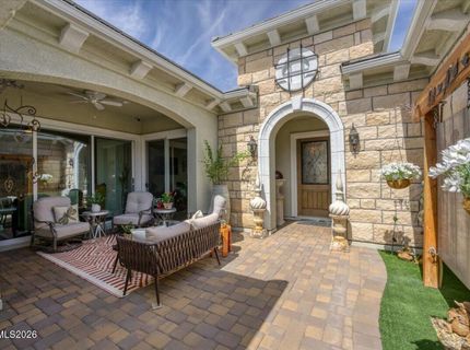 2491 Stonetrack Trail, Reno, NV 89521 Photo
