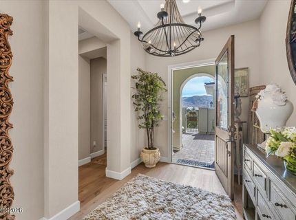 2491 Stonetrack Trail, Reno, NV 89521 Photo