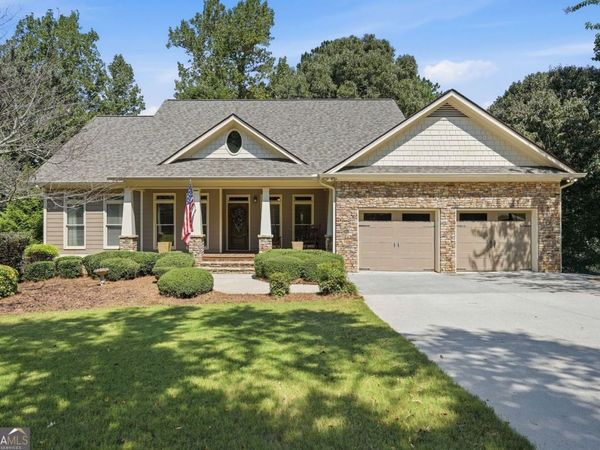 269 Nix Bridge Road, Dawsonville, GA 30534