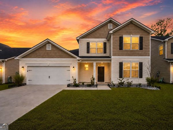 111 Pioneer Way, Kingsland, GA 31548