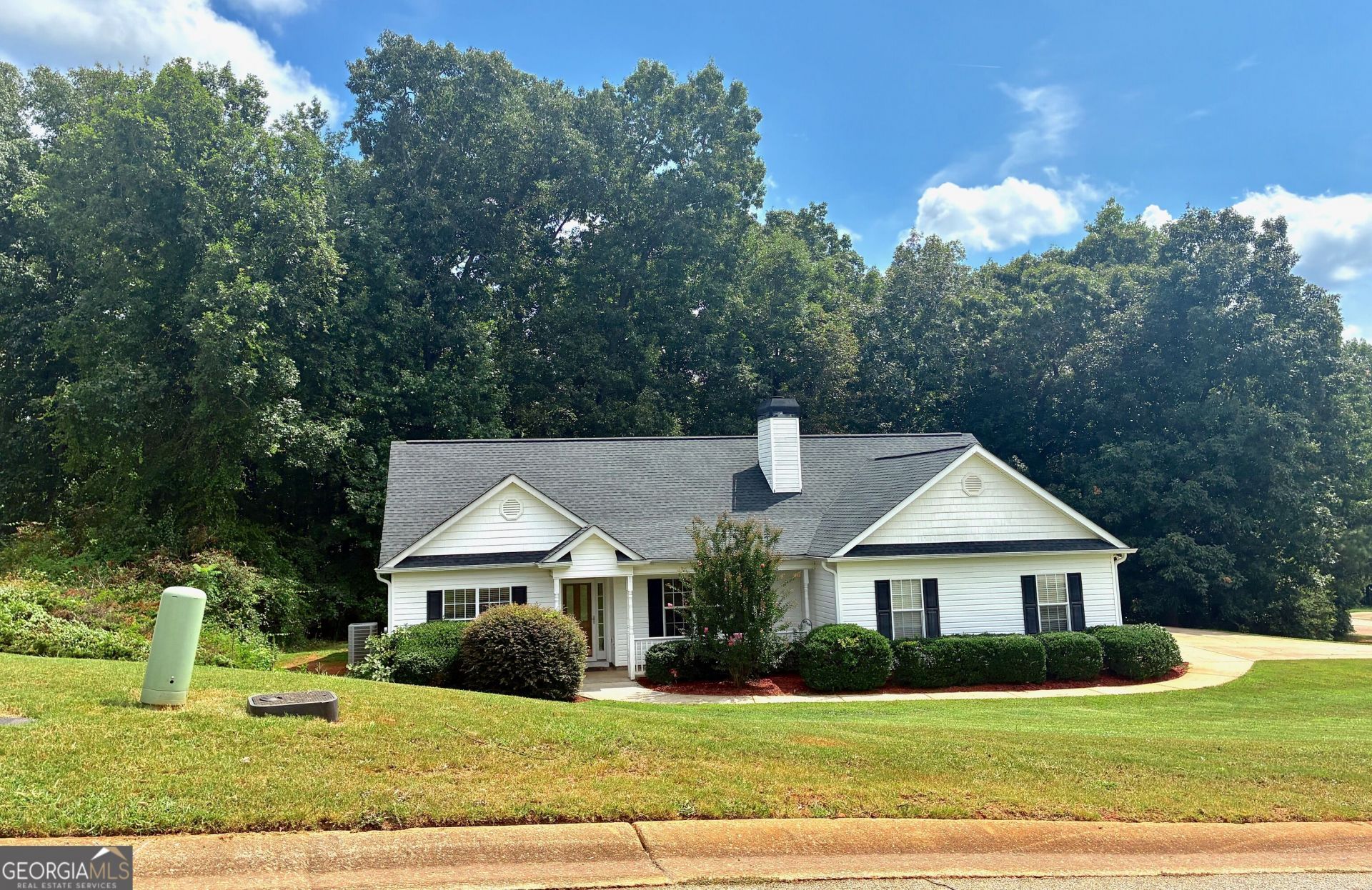180 Hidden Brook Trail Newnan, GA 30265