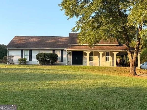 2435 Calhoun Road NE, Rome, GA 30161