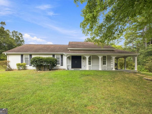 2435 Calhoun Road NE, Rome, GA 30161