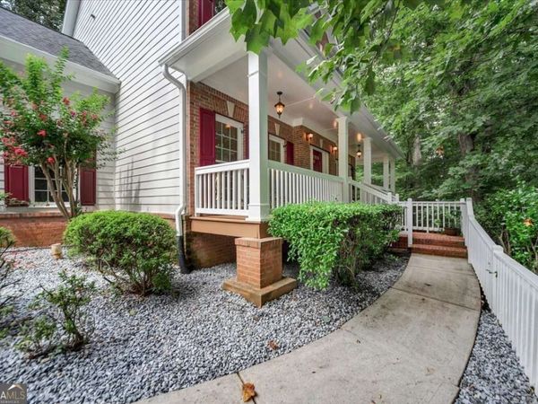 453 Cooper Woods Court SE, Smyrna, GA 30082