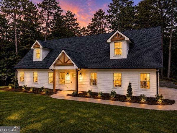 6711 Wildwood Trail, Gainesville, GA 30506