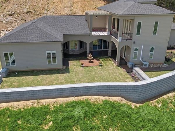 511 Orchard Hill Drive, Clarkesville, GA 30523
