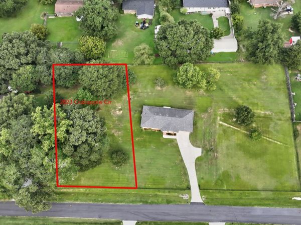 2823 Crabapple Circle, Dacula, GA 30019