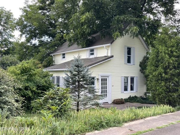 317 Lynn Ave , Athens, TN 37303
