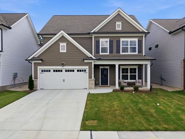 8171 Pennant Place, Chattanooga, TN 37421