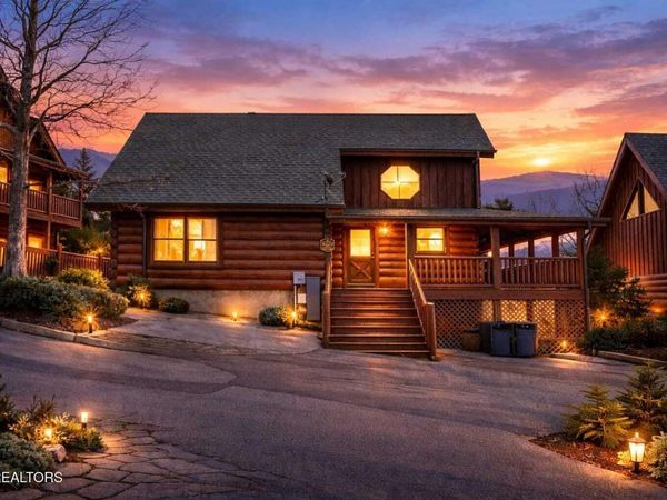 2006 Cougar Crossing Way , Sevierville, TN 37876