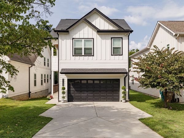 515 Westboro Dr, Unit A, Nashville, TN 37209