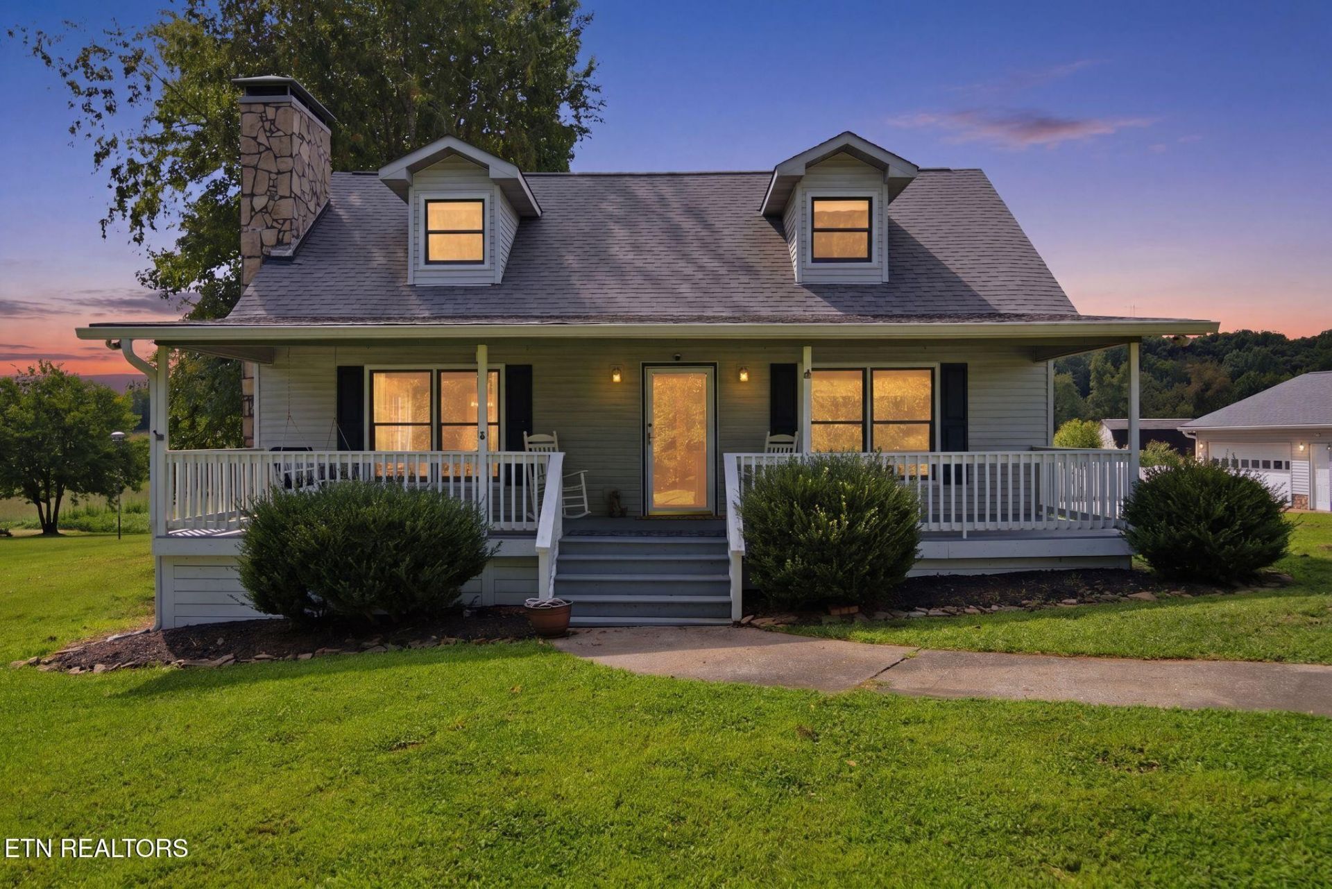 4422 French St , Maryville, TN 37804 Main Photo
