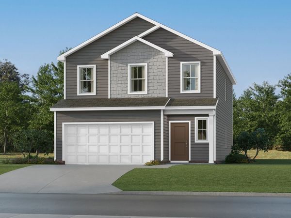 744 Kinross Drive , Clarksville, TN 37043