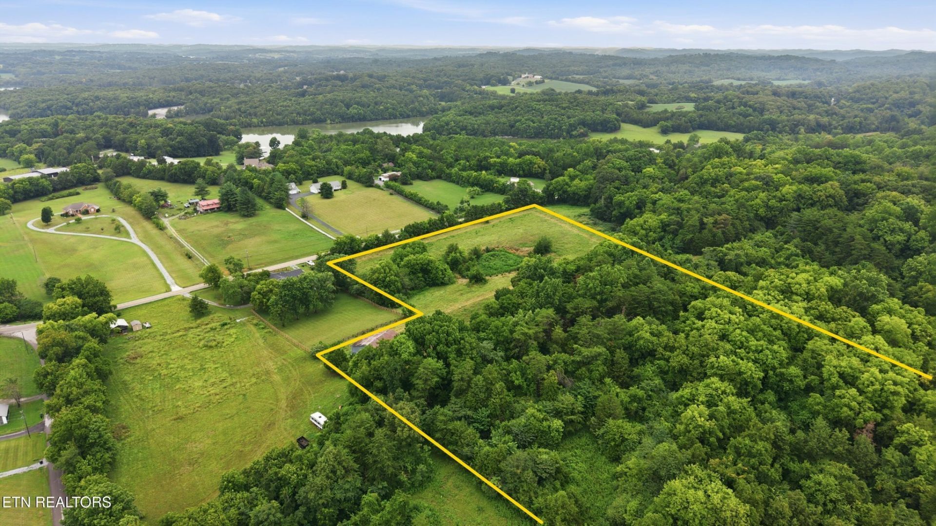 4531 Miser Station Rd , Friendsville, TN 37737 Main Photo