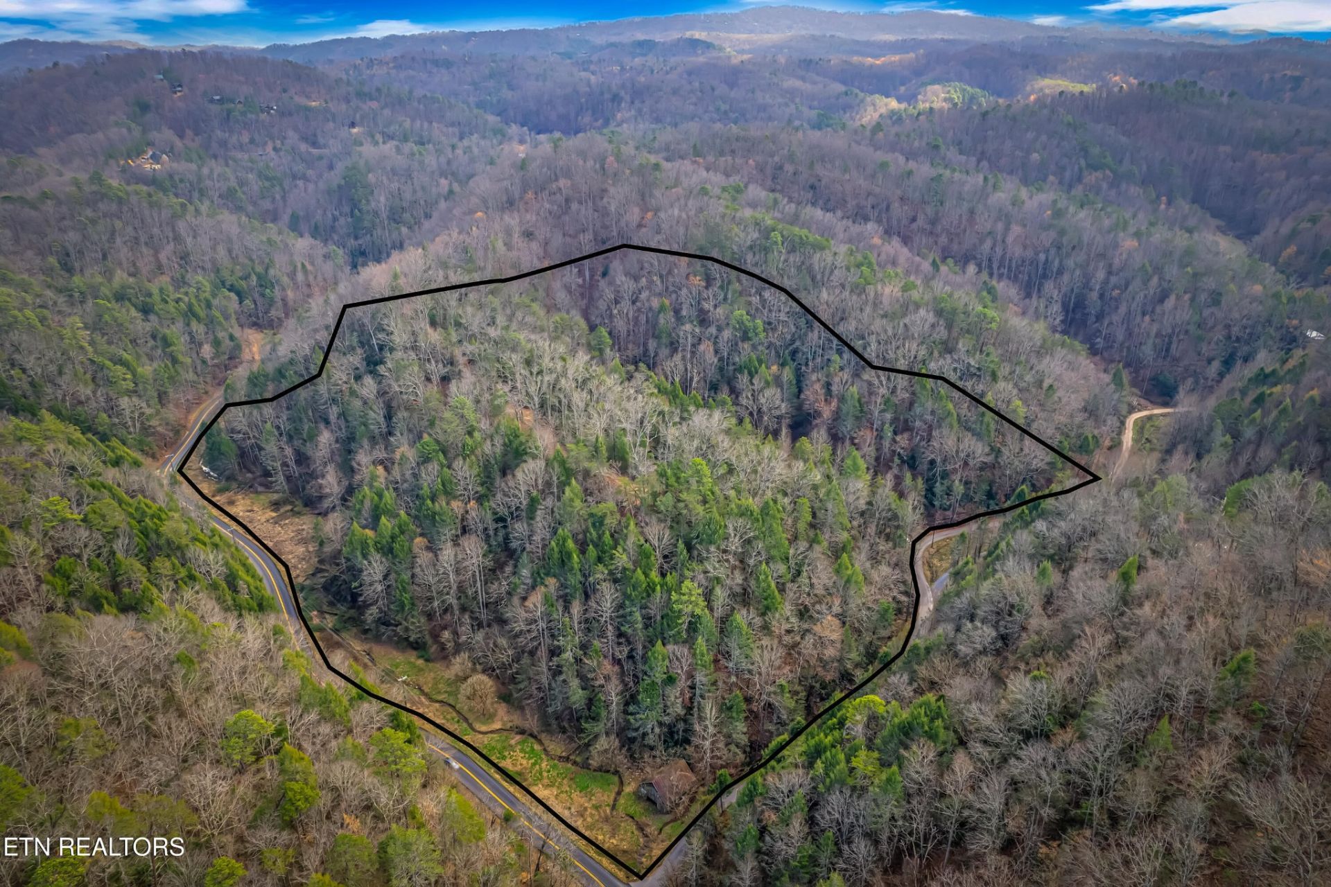 0 Boogertown Rd , Sevierville, TN 37876 Main Photo