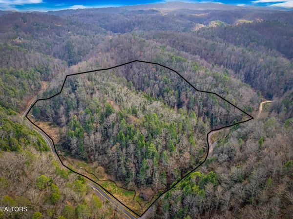 0 Boogertown Rd , Sevierville, TN 37876