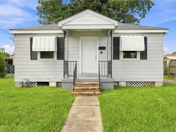212 N LESTER Avenue , Metairie, LA 70003