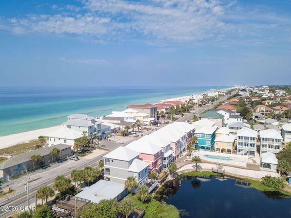 21504 Front Beach Road , Unit 6, Panama City Beach, FL 32413