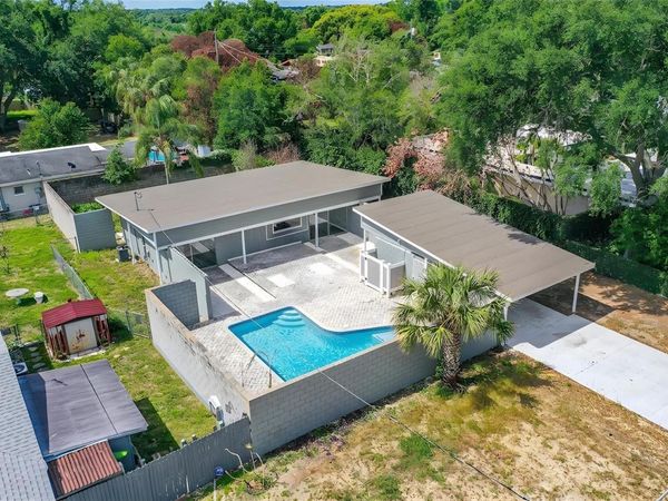 1558 DREXEL AVENUE NE, WINTER HAVEN, FL 33881