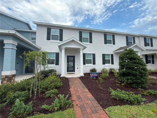 9722 CHARACTER DRIVE , ORLANDO, FL 32832