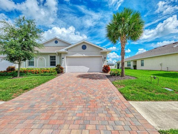 16081 BRIDLE RIDGE ST STREET , PORT CHARLOTTE, FL 33953