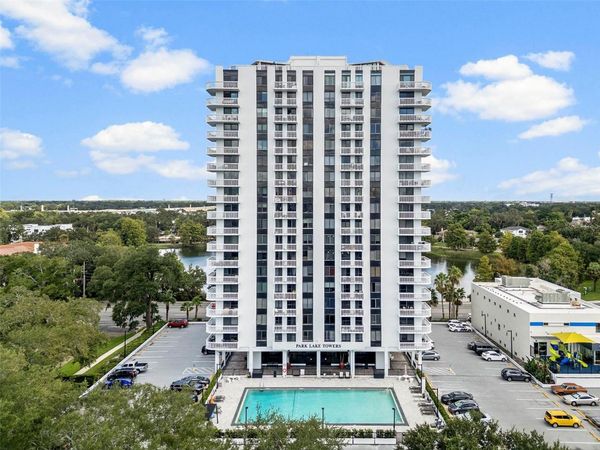 400 E COLONIAL DRIVE , Unit 508, ORLANDO, FL 32803