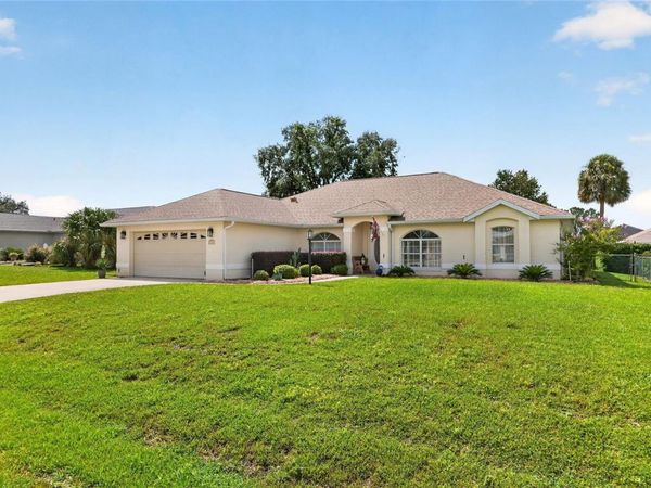 4732 NW 34TH PLACE , OCALA, FL 34482