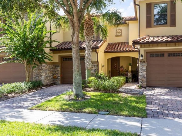 8442 KELSALL DRIVE , ORLANDO, FL 32832