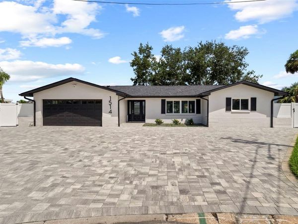 1514 SEA GULL DRIVE S, ST PETERSBURG, FL 33707