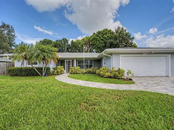 782 TERRACE ROAD , DUNEDIN, FL 34698