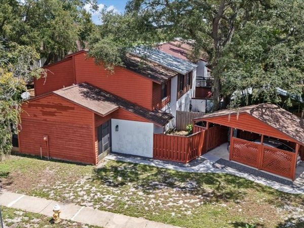 803 FAIRWOOD LANE, CLEARWATER, FL 33759