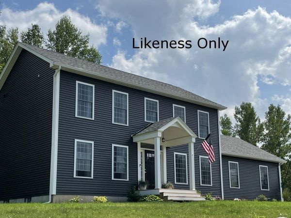 67 Greystone Drive, Unit 14, Cambridge, VT 05464